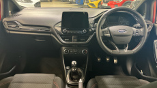 Ford Fiesta 1.0 EcoBoost ST-Line 5dr Petrol Hatchback